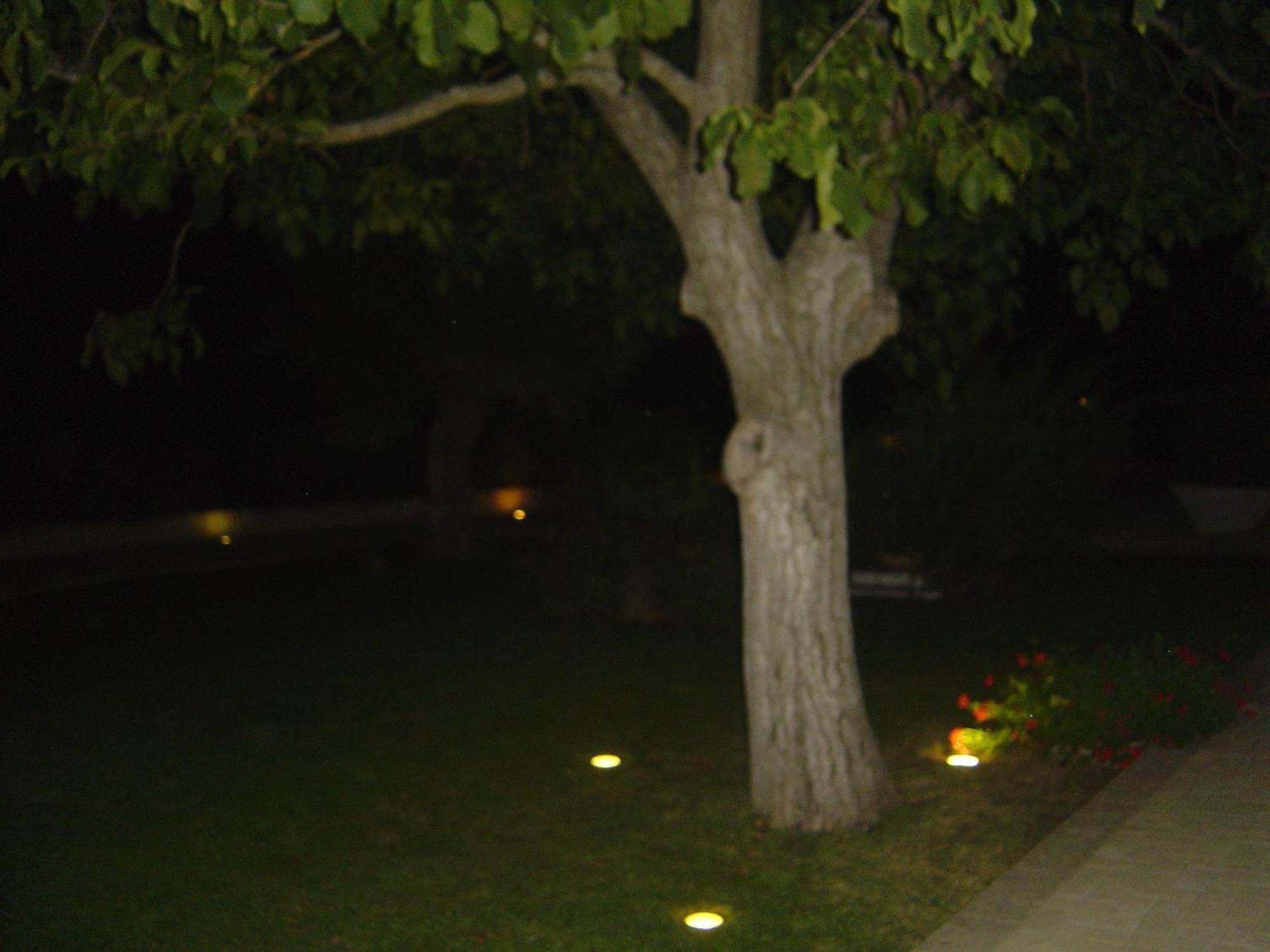 בית הארחה מרטינה פרנקה 	Relais Casabella מראה חיצוני תמונה