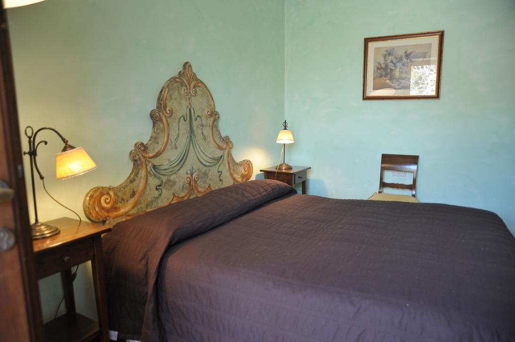 בית הארחה מרטינה פרנקה 	Relais Casabella מראה חיצוני תמונה