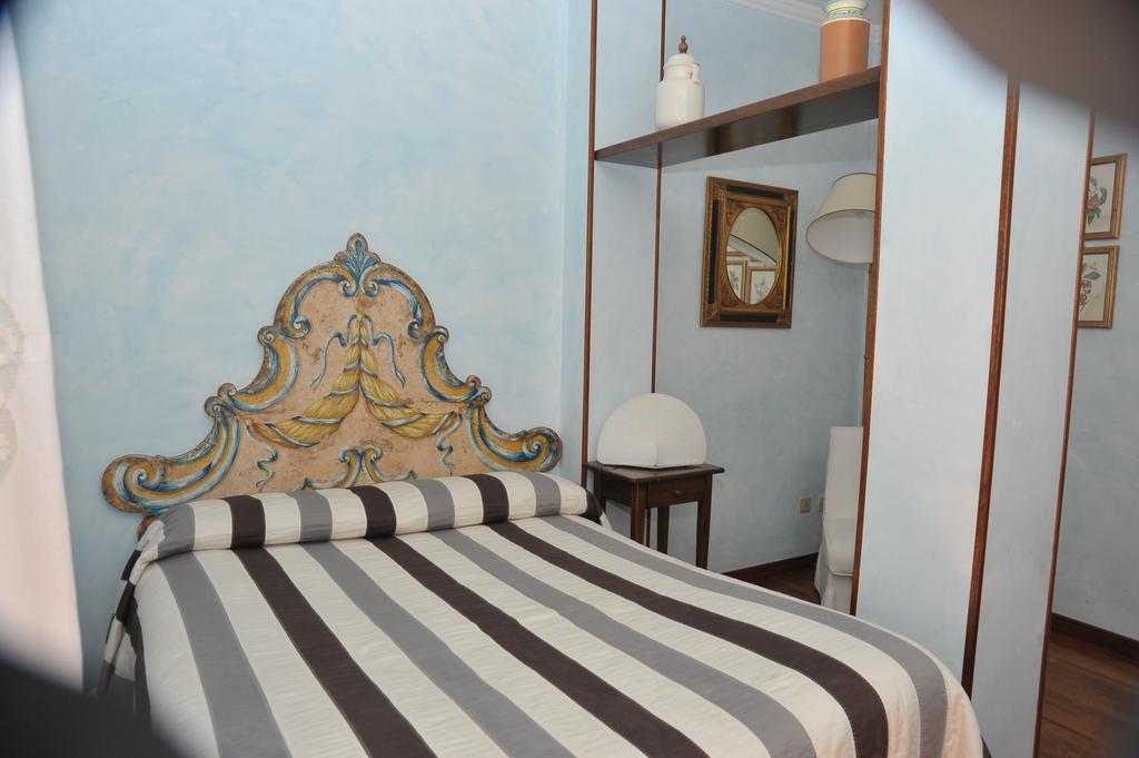 בית הארחה מרטינה פרנקה 	Relais Casabella מראה חיצוני תמונה