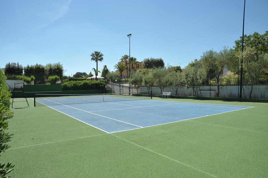 בית הארחה מרטינה פרנקה 	Relais Casabella מראה חיצוני תמונה